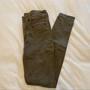 American Eagle Pants size 2